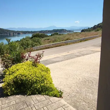 Holiday home Sea & Mountain View *