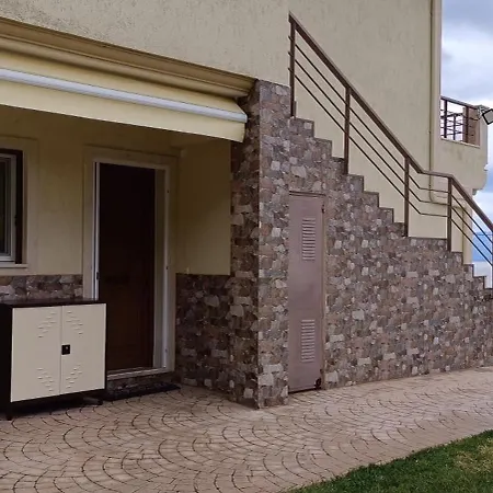 Holiday home Sea & Mountain View Chalkida