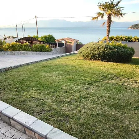 Sea & Mountain View Chalkida
