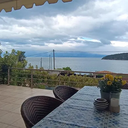 Holiday home Sea & Mountain View