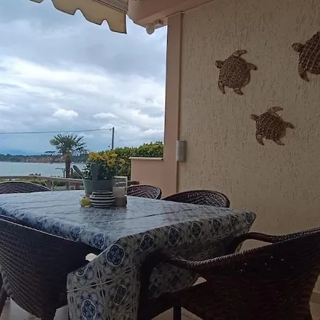 Sea & Mountain View Chalkida