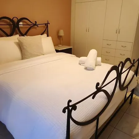 Holiday home Sea & Mountain View Chalkida