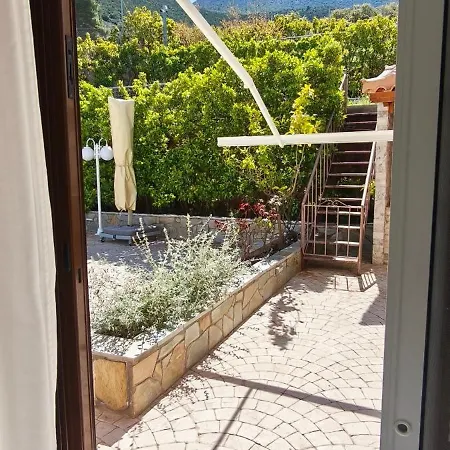Sea & Mountain View Chalkida