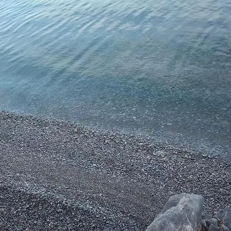 Sea & Mountain View