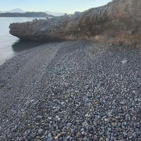 Sea & Mountain View Holiday home Chalkida